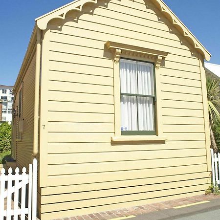 Wellington City Cottages Extérieur photo