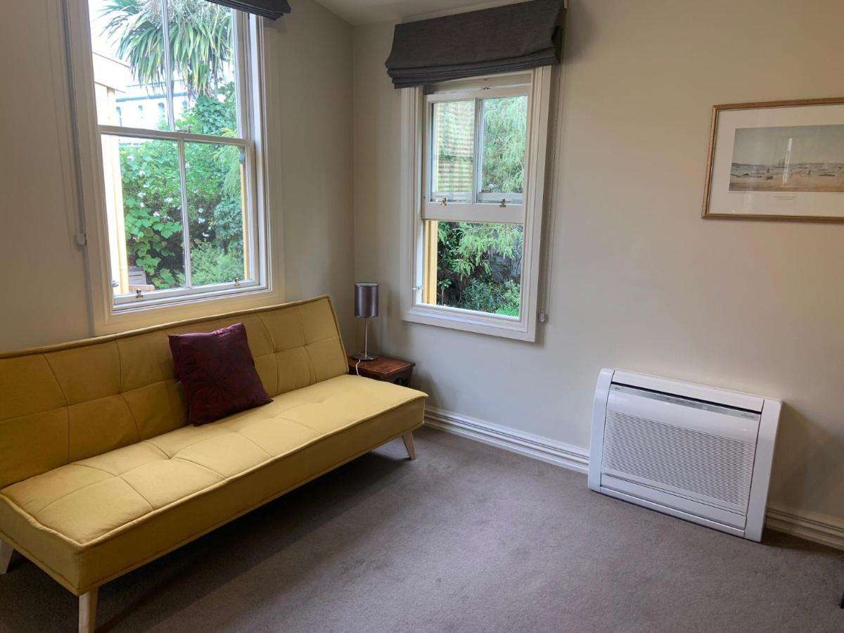 Wellington City Cottages Extérieur photo