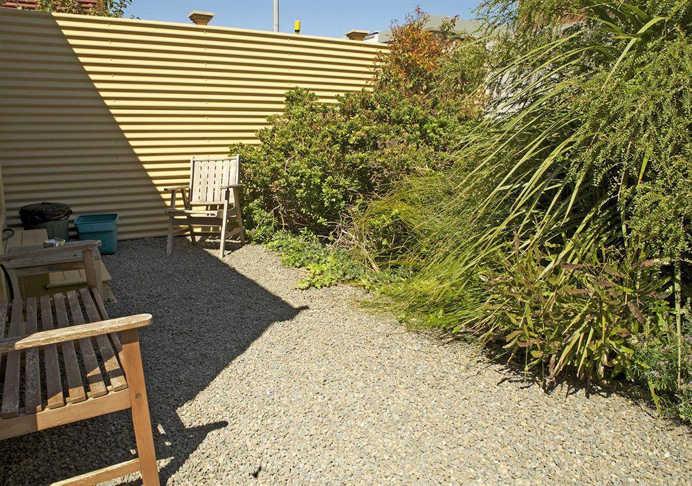 Wellington City Cottages Extérieur photo