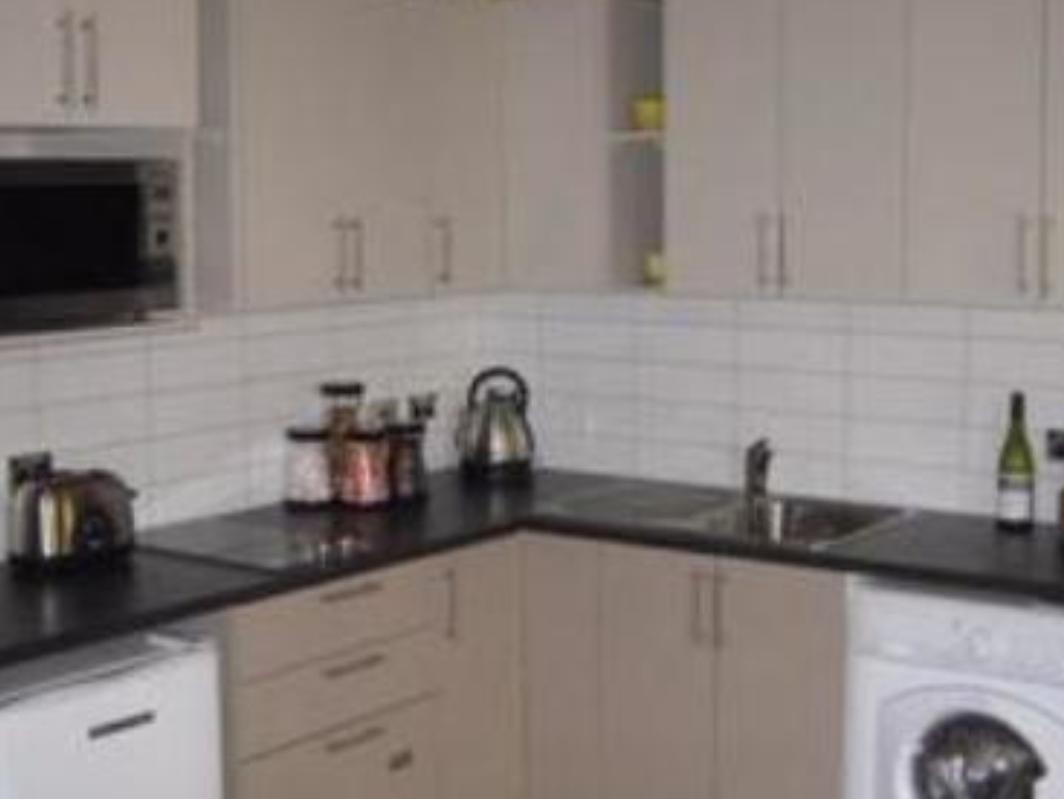 Wellington City Cottages Extérieur photo