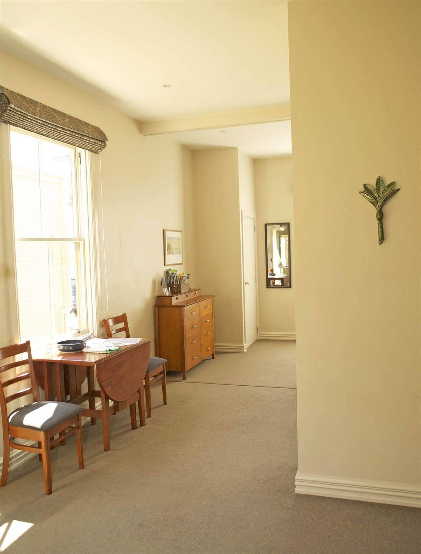 Wellington City Cottages Extérieur photo