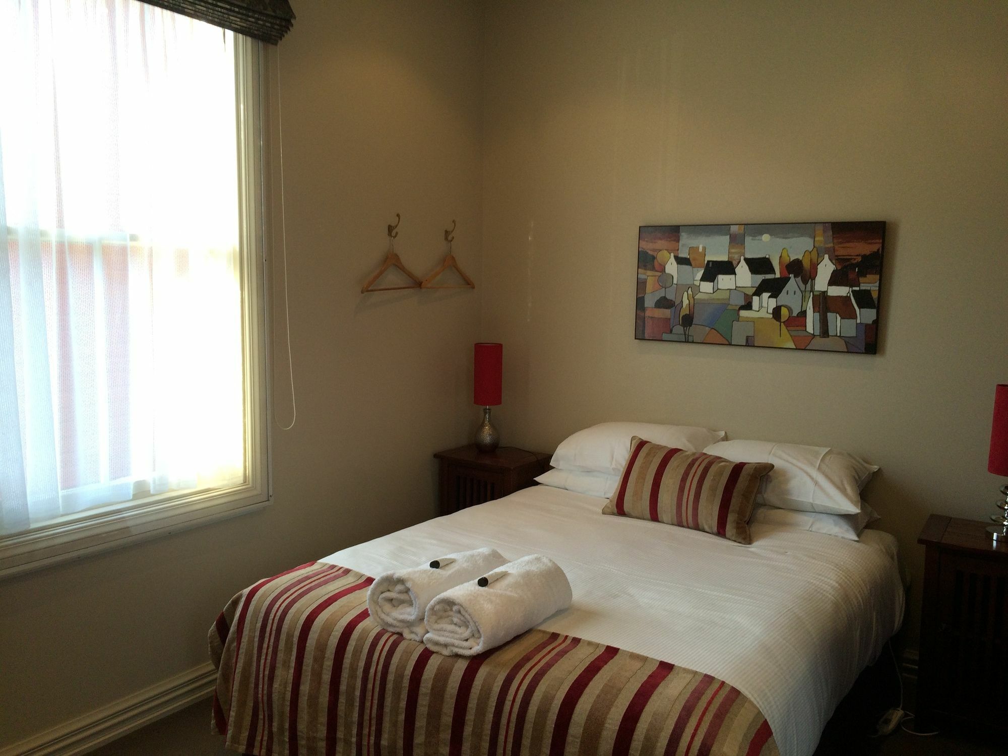 Wellington City Cottages Extérieur photo
